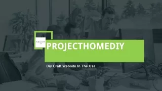 projecthomediy