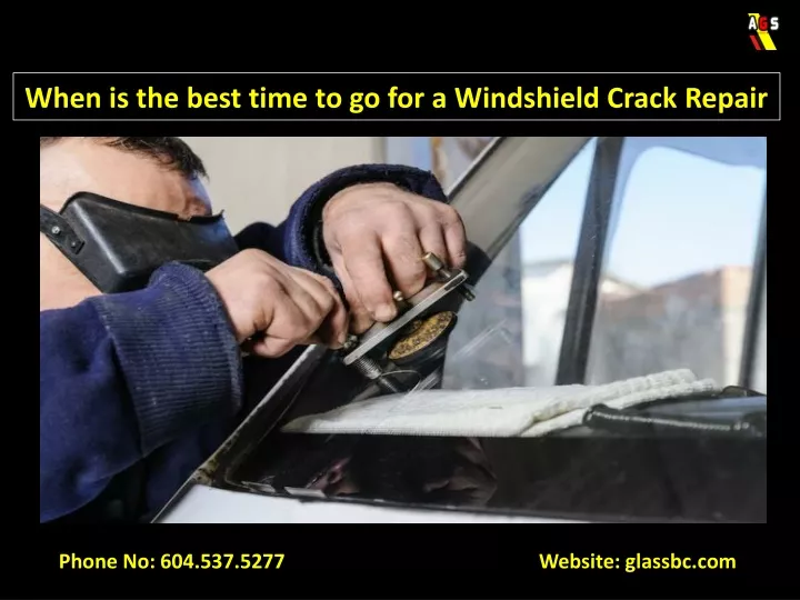 when is the best time to go for a windshield