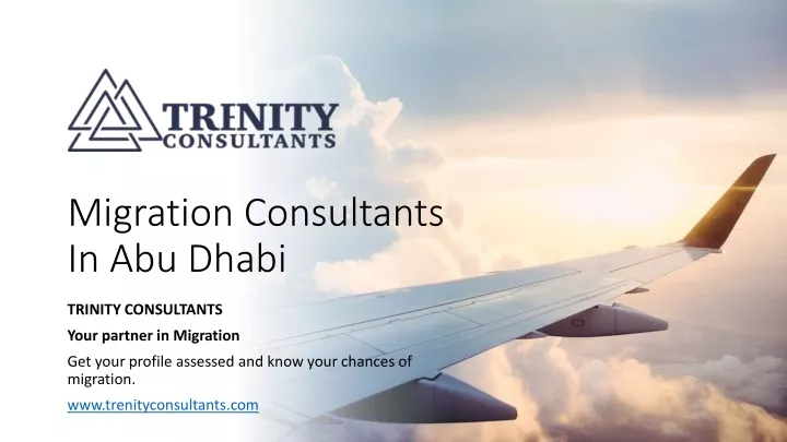 migration consultants in abu dhabi