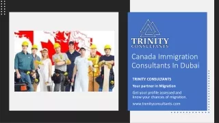 Canada Immigration Consultants In Dubai_pdf