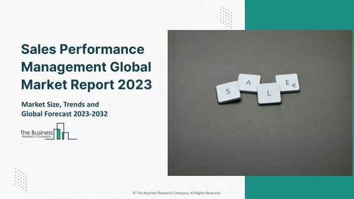 sales performance management global market report