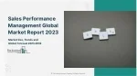 Sales Performance Management Market - Growth, Strategy Analysis, And Forecast - slide 1
