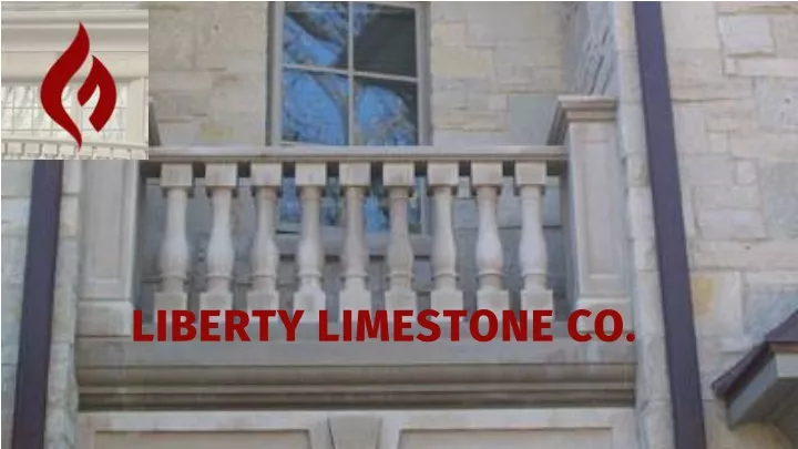 liberty limestone co