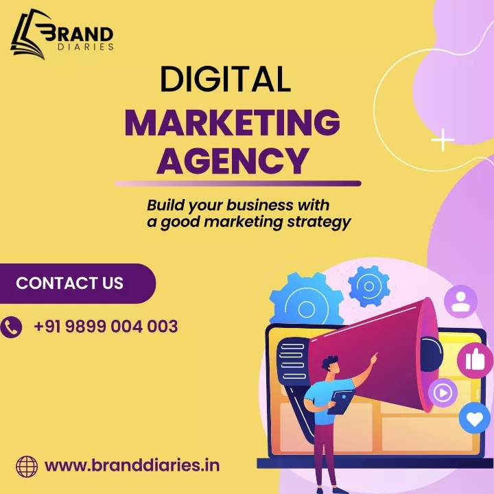 digital marketing agency