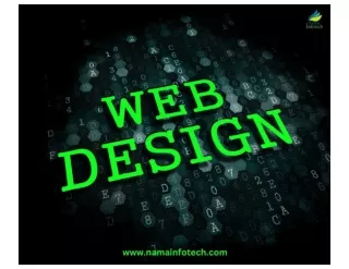 Do you want Web Design Services?