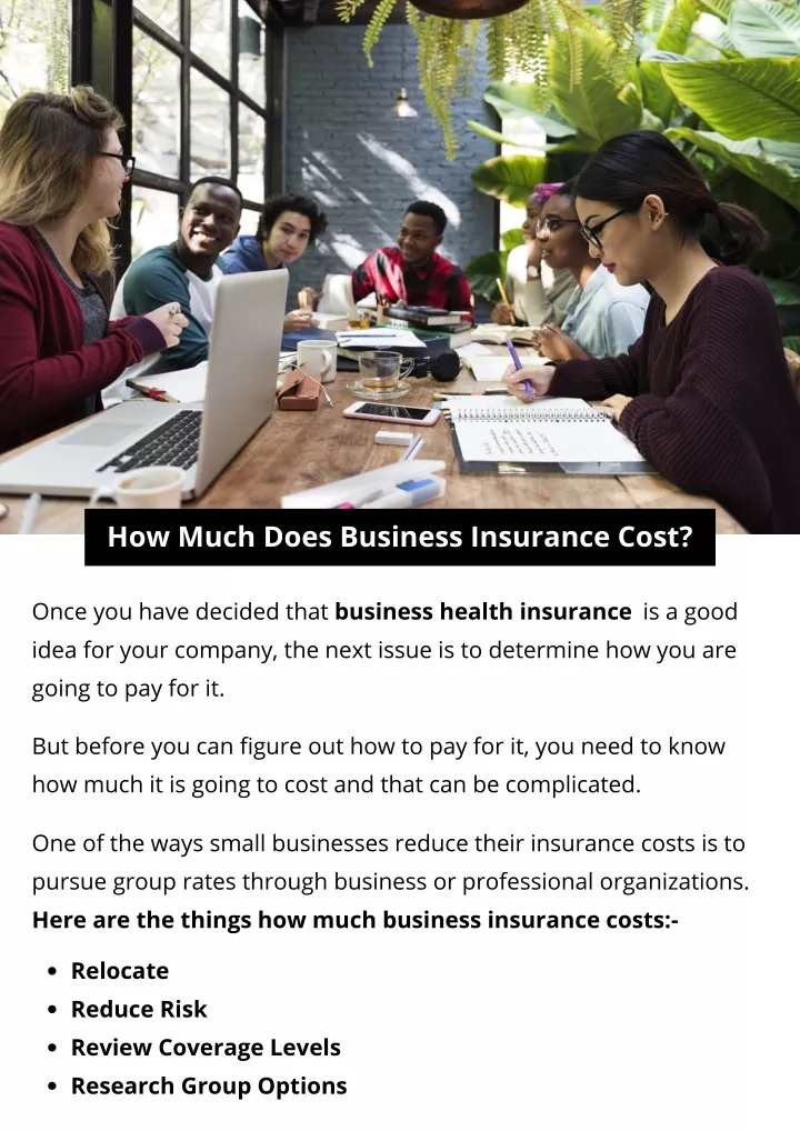 ppt-how-much-does-business-insurance-cost-powerpoint-presentation