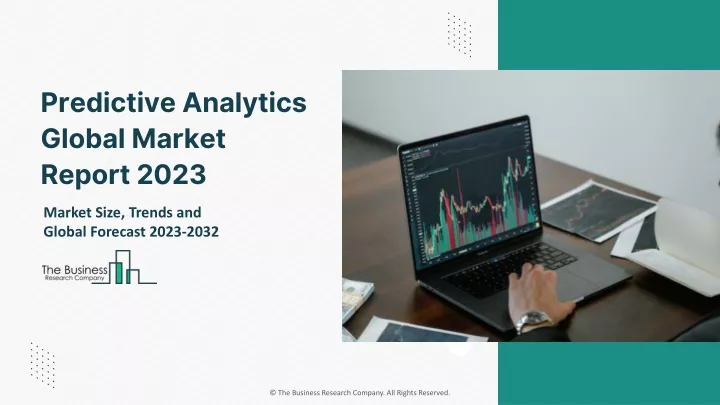 predictive analytics global market report 2023