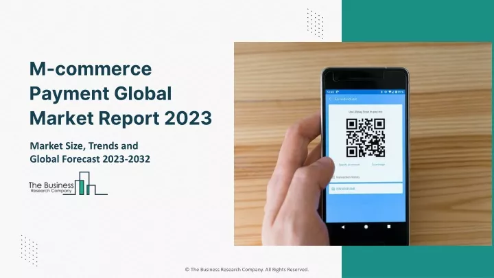 m commerce payment global market report 2023
