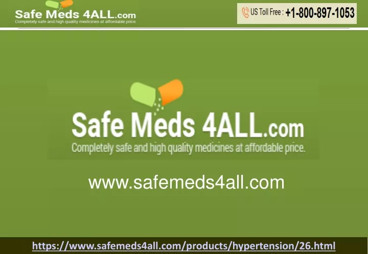 www safemeds4all com