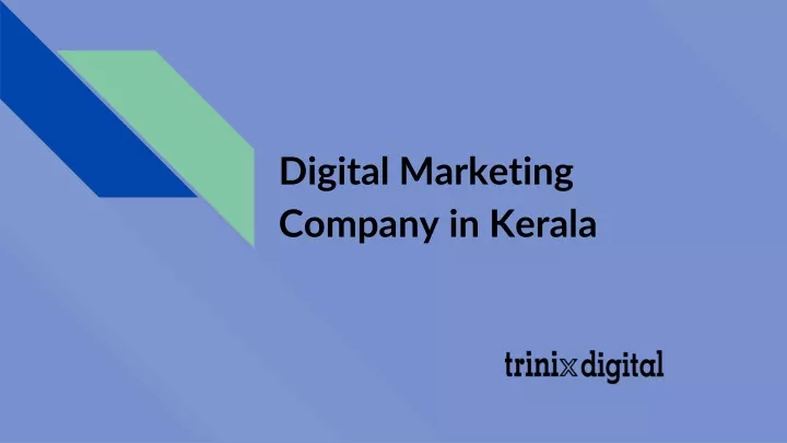 digital marketing company in kerala