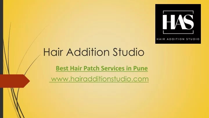 hair addition studio