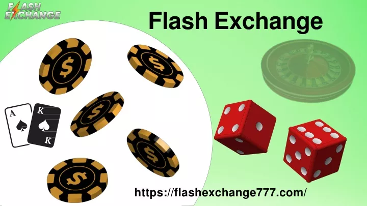 flash exchange