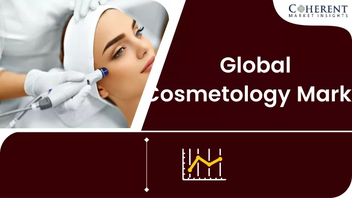 global cosmetology market