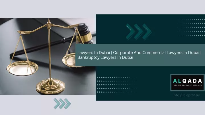 lawyers in dubai corporate and commercial lawyers