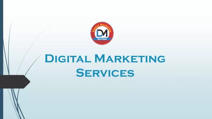 digital marketing services