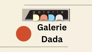 Get Reproduction Paintings for Home Decoration from Galerie Dada