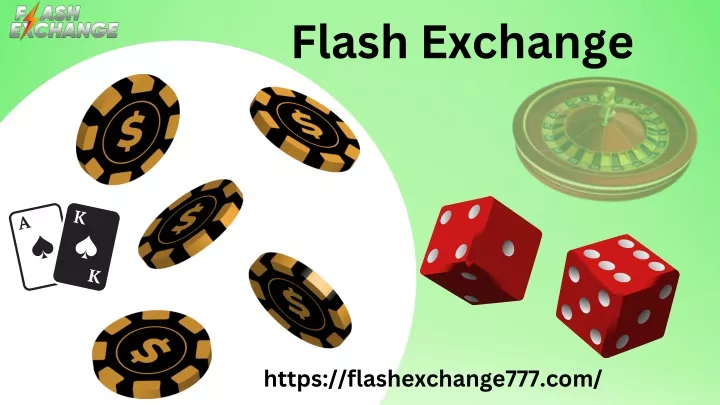 flash exchange