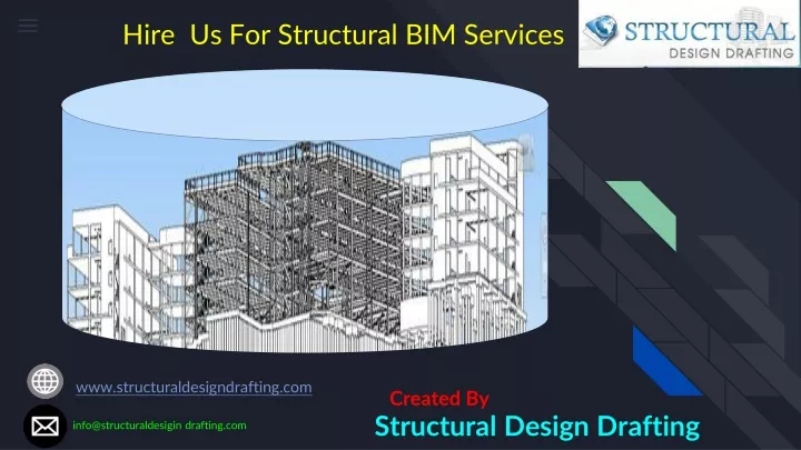 hire us for structural bim services