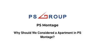 ps montage