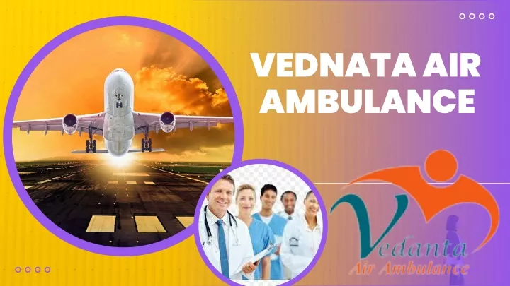 vednata air ambulance
