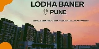 lodha baner lodha baner pune pune