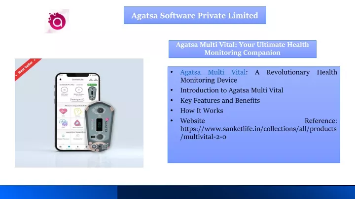 agatsa multi vital your ultimate health monitoring companion