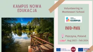 kampus nowa edukacja