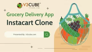 Smooth Checkout Experience - Driving Growth Of Grocery Delivery App