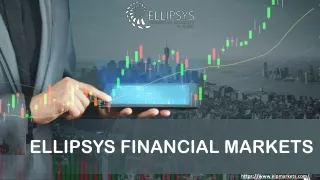 ELLIPSYS FINANCIAL MARKETS