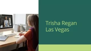 Trisha Regan Las Vegas