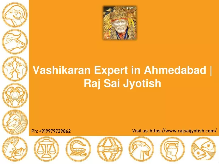 vashikaran expert in ahmedabad raj sai jyotish