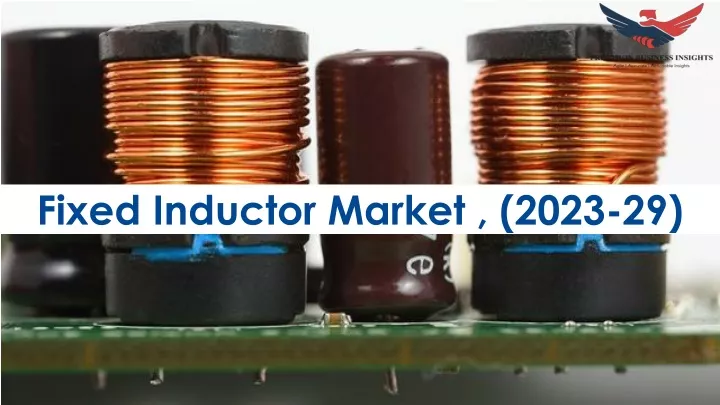 fixed inductor market 2023 29