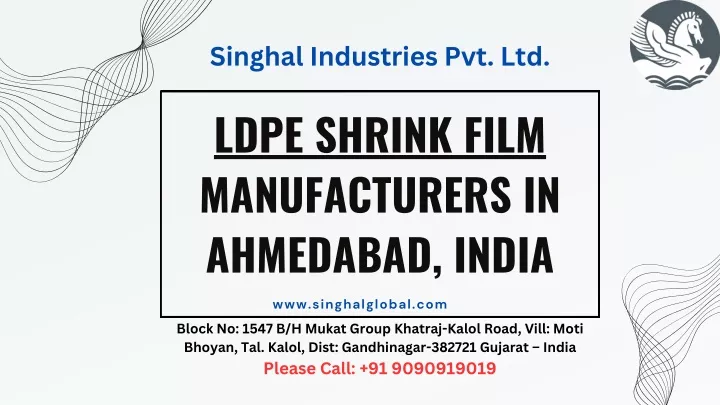 singhal industries pvt ltd