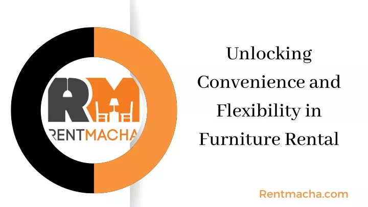 unlocking convenience and flexibility