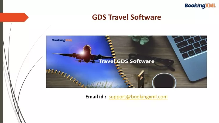 gds travel software