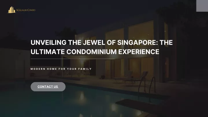 unveiling the jewel of singapore the ultimate