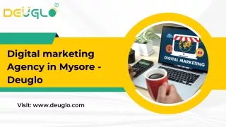Digital Marketing Company in Mysore - Deuglo