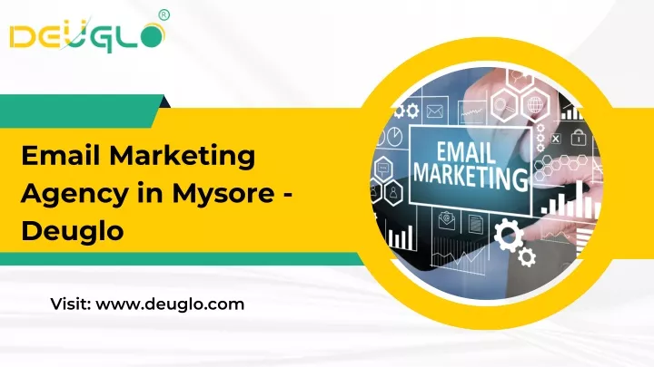 email marketing agency in mysore deuglo