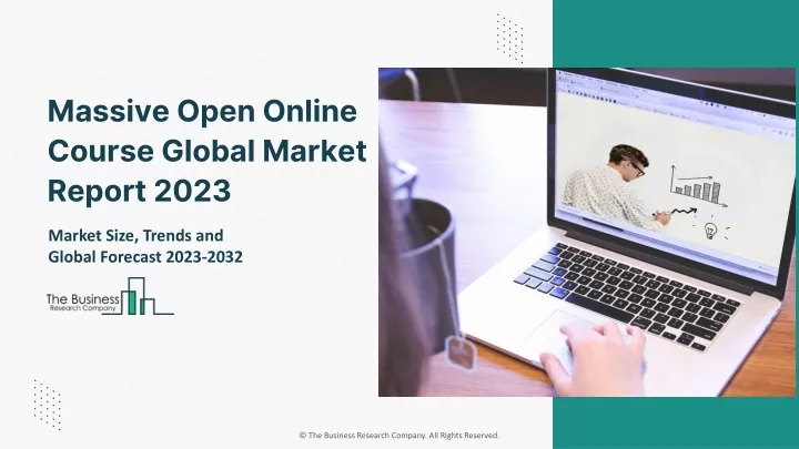 massive open online course global market report