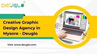 Graphic Design Agency in Mysore - Deuglo
