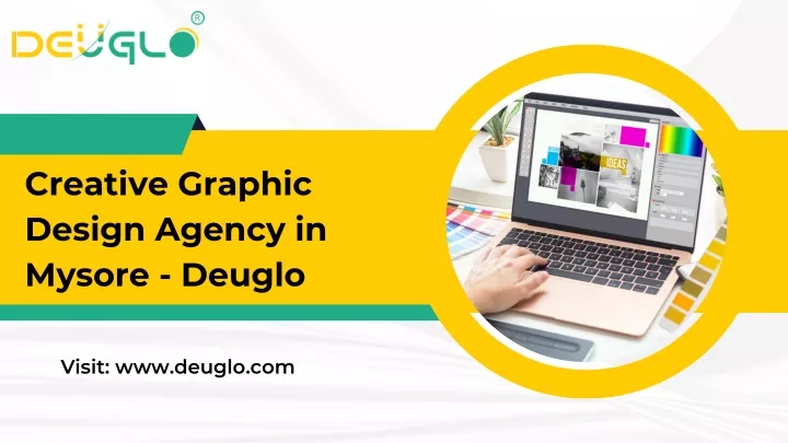 creative graphic design agency in mysore deuglo