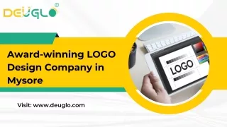 Logo Design Company in Mysore - Deuglo