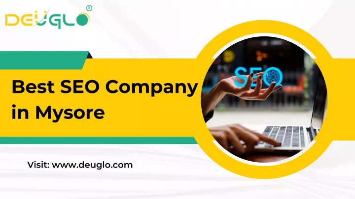 best seo company in mysore