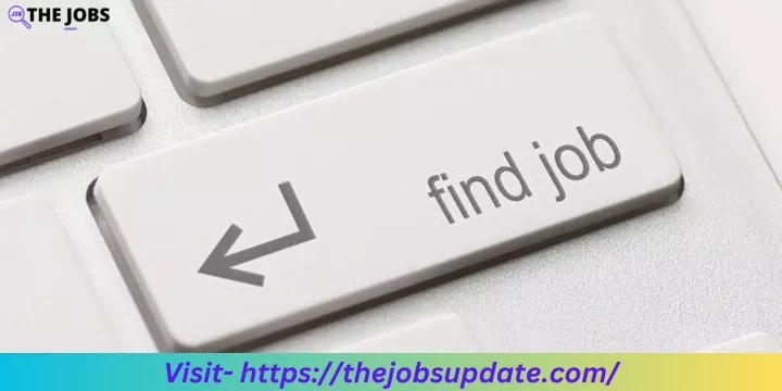 visit https thejobsupdate com