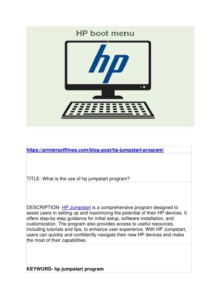 https printersofflines com blog post hp jumpstart