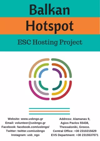 balkan hotspot