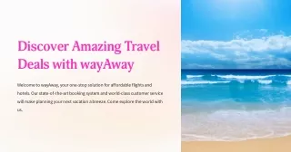 Discover-Amazing-Travel-Deals-with-wayAway