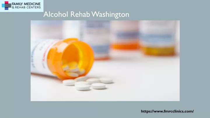 alcohol rehab washington