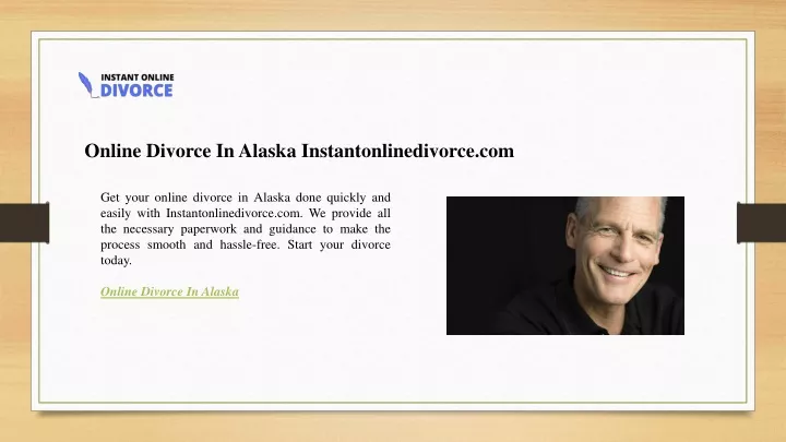 online divorce in alaska instantonlinedivorce com