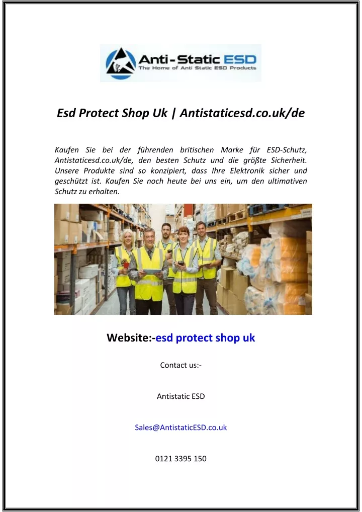 esd protect shop uk antistaticesd co uk de